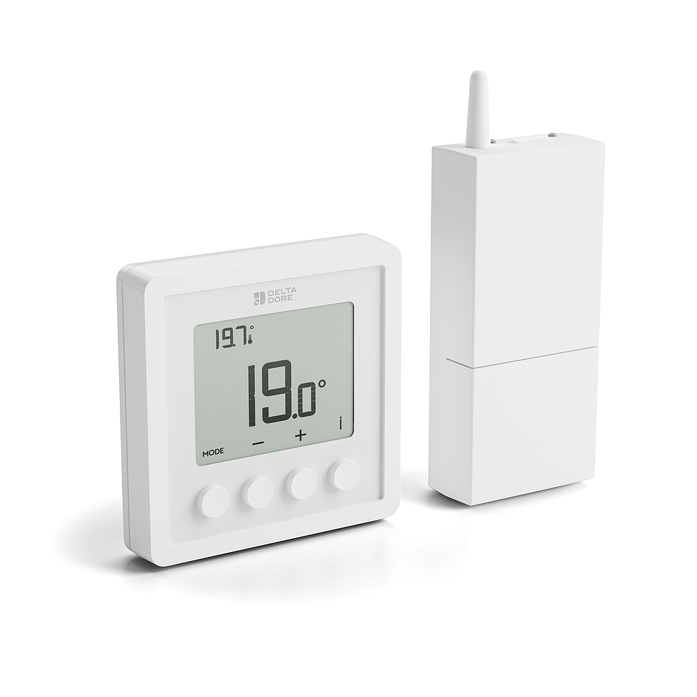 Tybox RF 210
